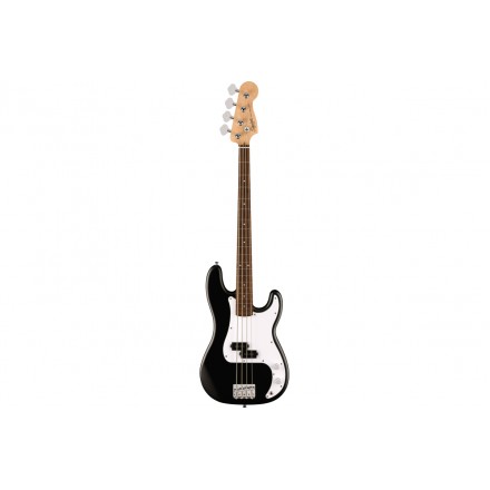 SQUIER by FENDER DEBUT PRECISION BASS LRL BLACK